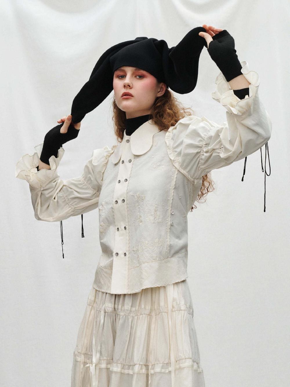 renli su Martha shirt