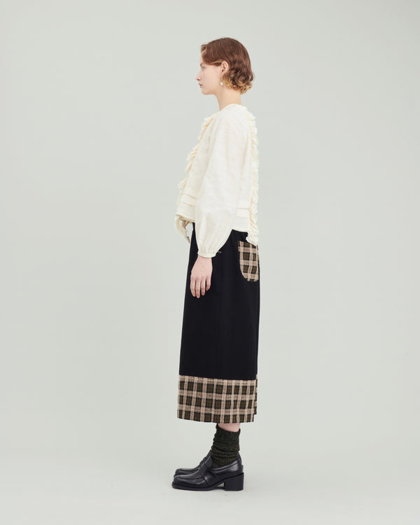 Renli Su Matilda Trousers