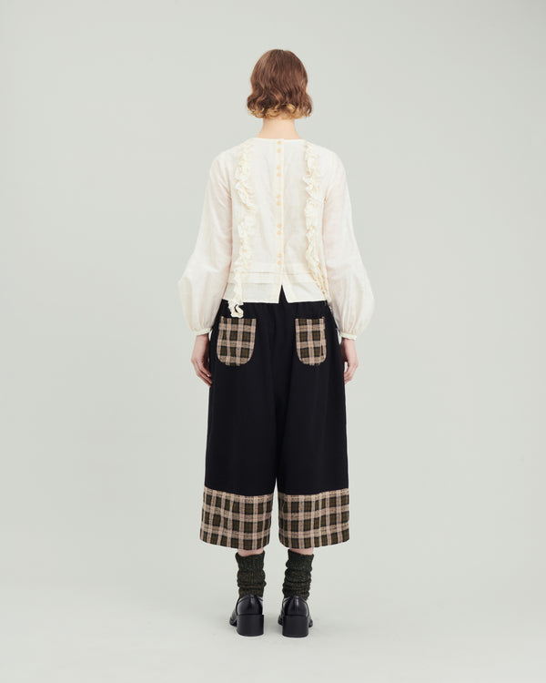 Renli Su Matilda Trousers