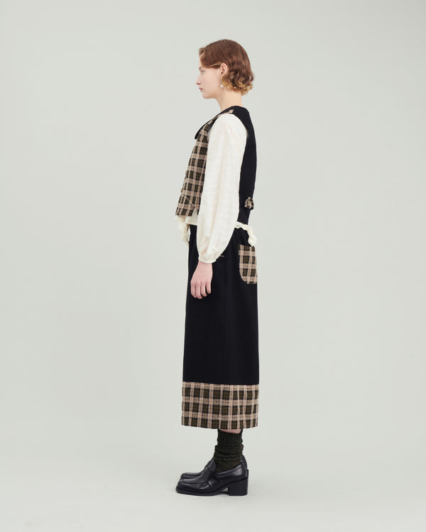 Renli Su Matilda Vest