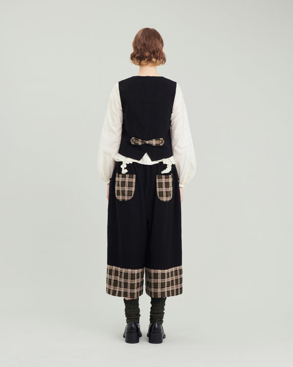 Renli Su Matilda Vest