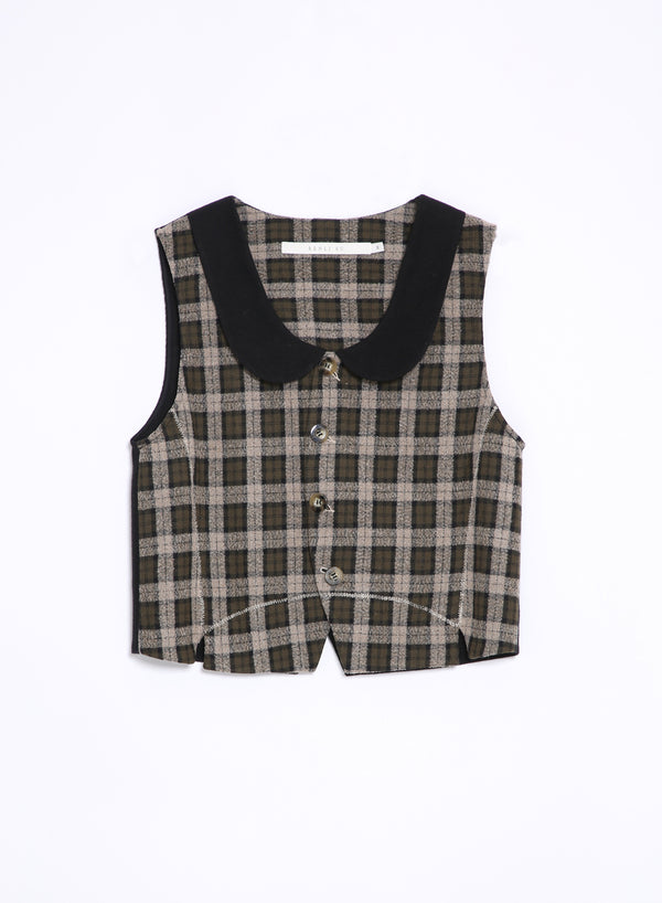 Renli Su Matilda Vest