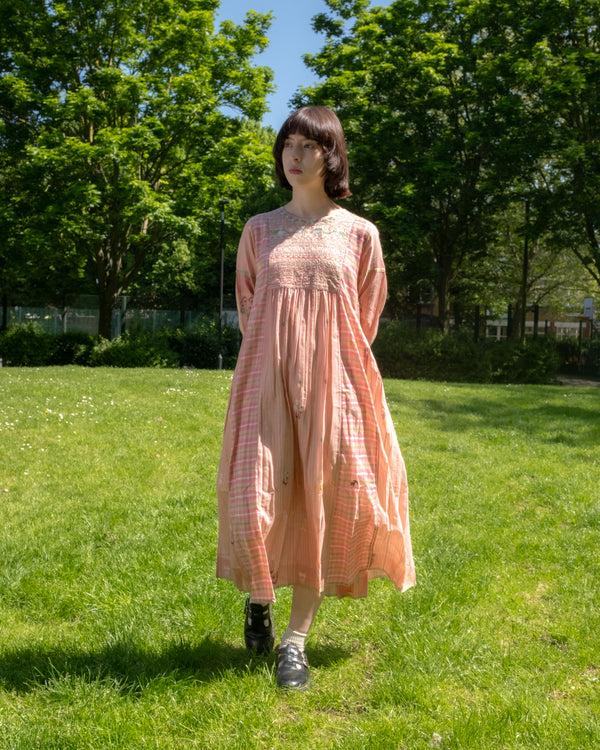 Renli Su MEGA TAJ DRESS
