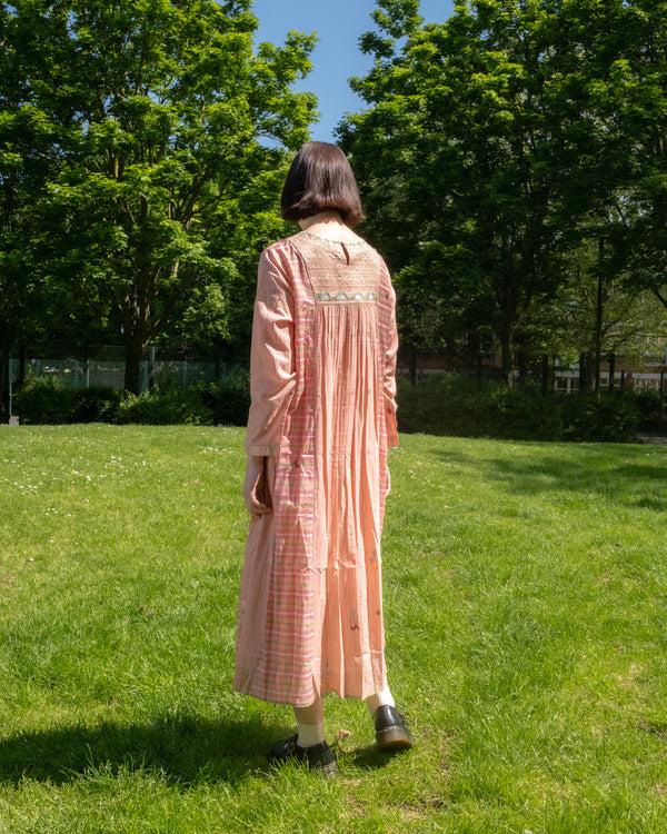 Renli Su MEGA TAJ DRESS
