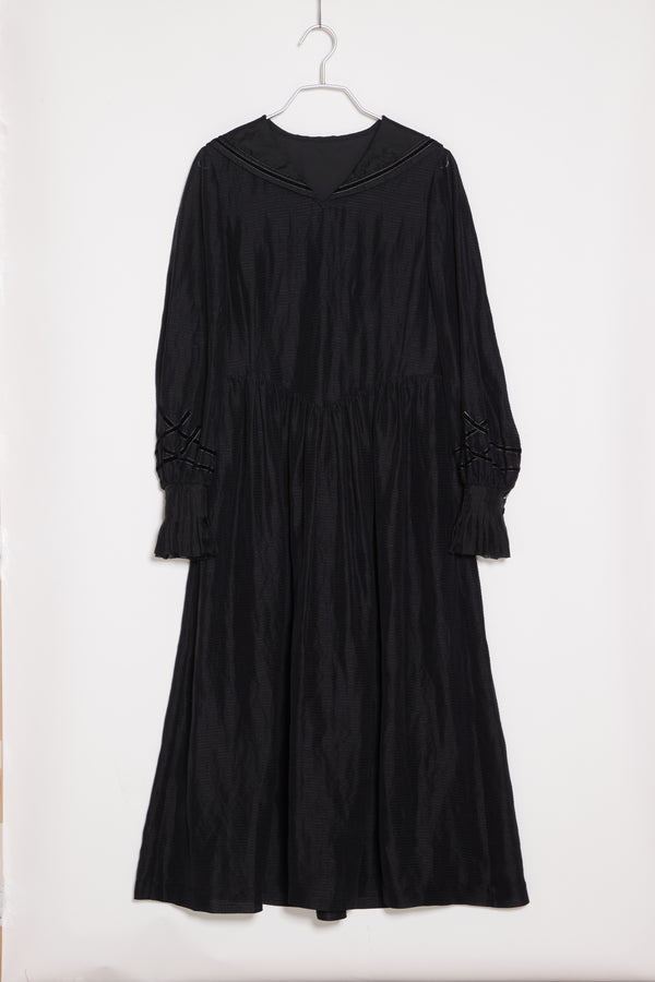 Renli Su MELANIA DRESS - RENLI SU