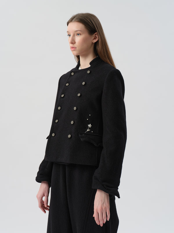 Renli Su Millicent Jacket