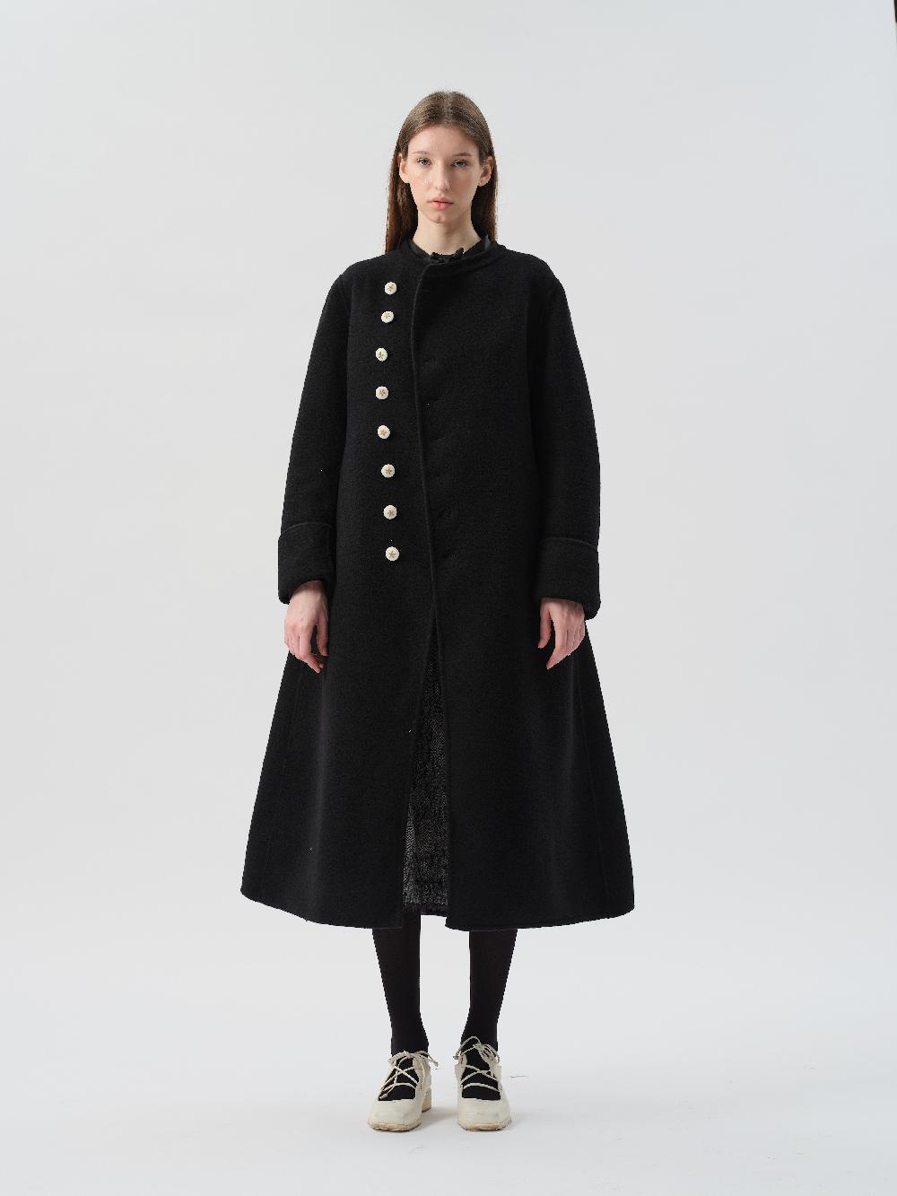 renli su Minerva Coat