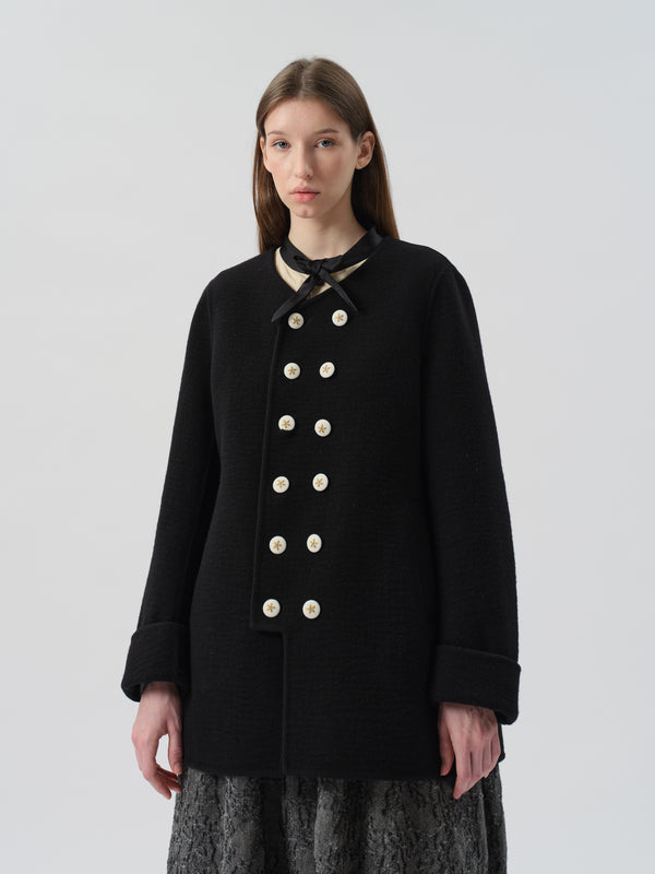 Renli Su Minerva Jacket