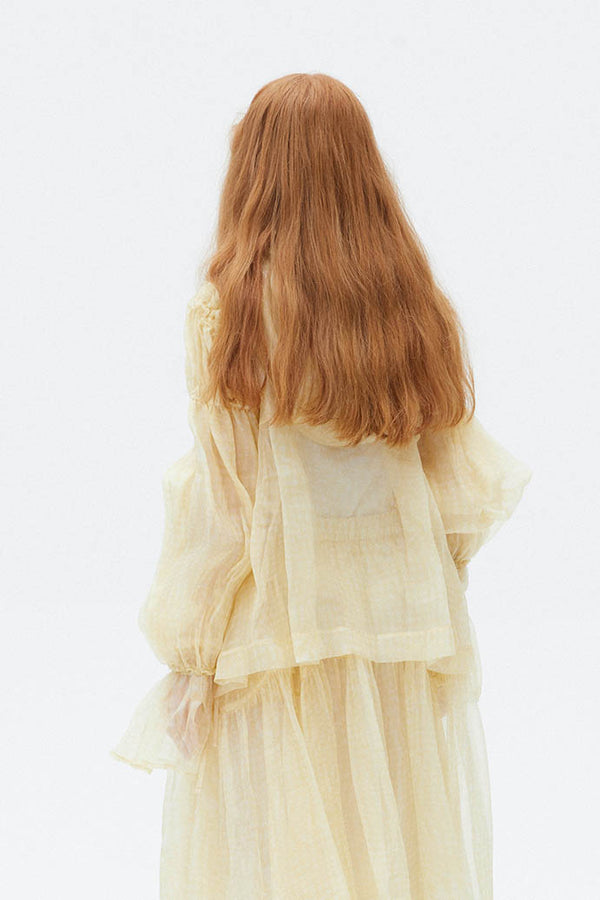 Renli Su Monika Blouse