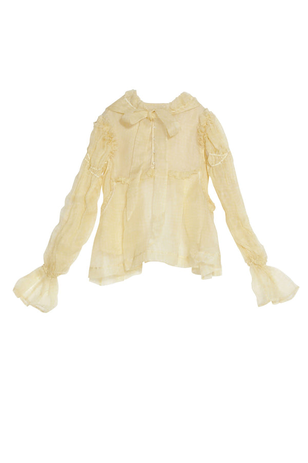 Renli Su Monika Blouse