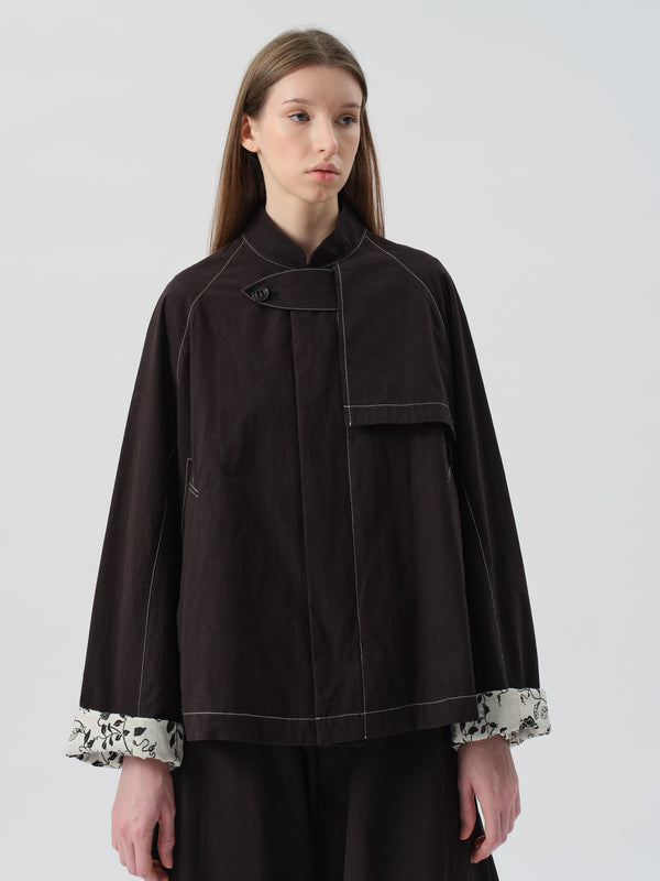 Renli Su Mortimer Jacket