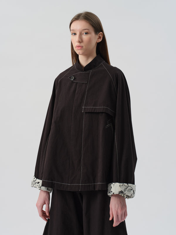 Renli Su Mortimer Jacket