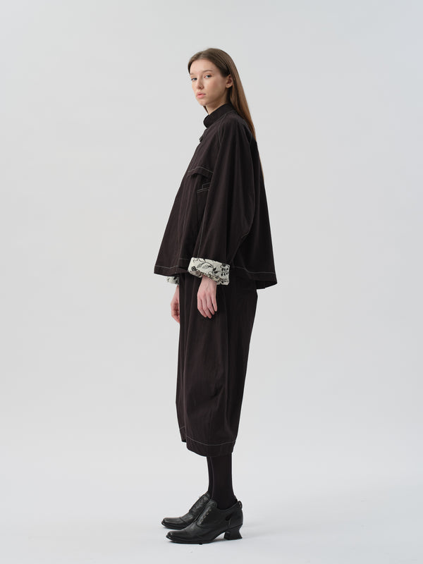 Renli Su Mortimer Jacket