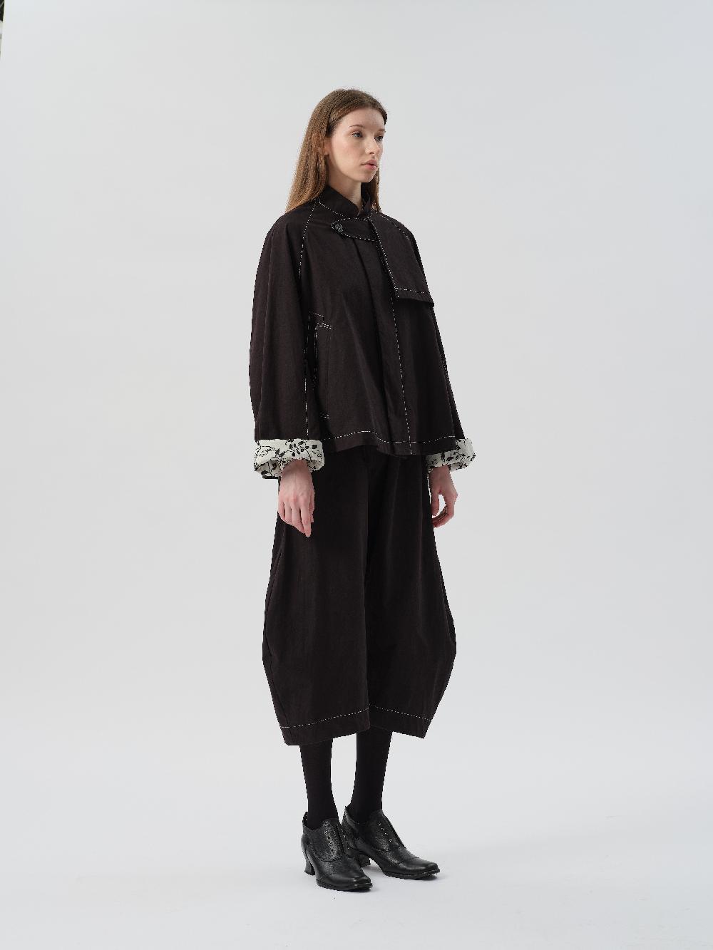 renli su Mortimer Jacket