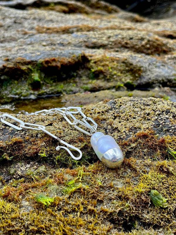 Renli Su Nacchara Pearl Necklace