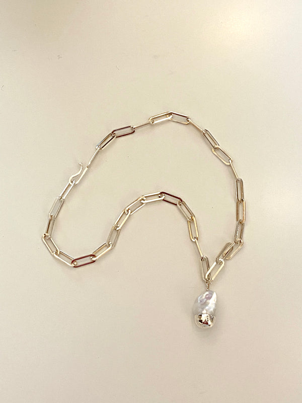 Renli Su Nacchara Pearl Necklace