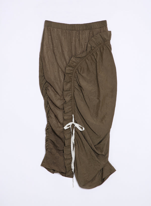 Renli Su Novella Skirt