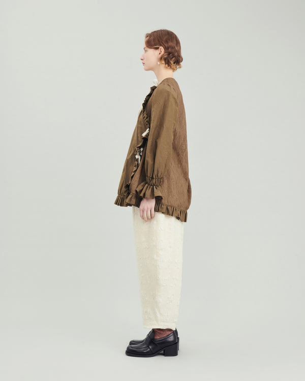 Renli Su Novella Tunic