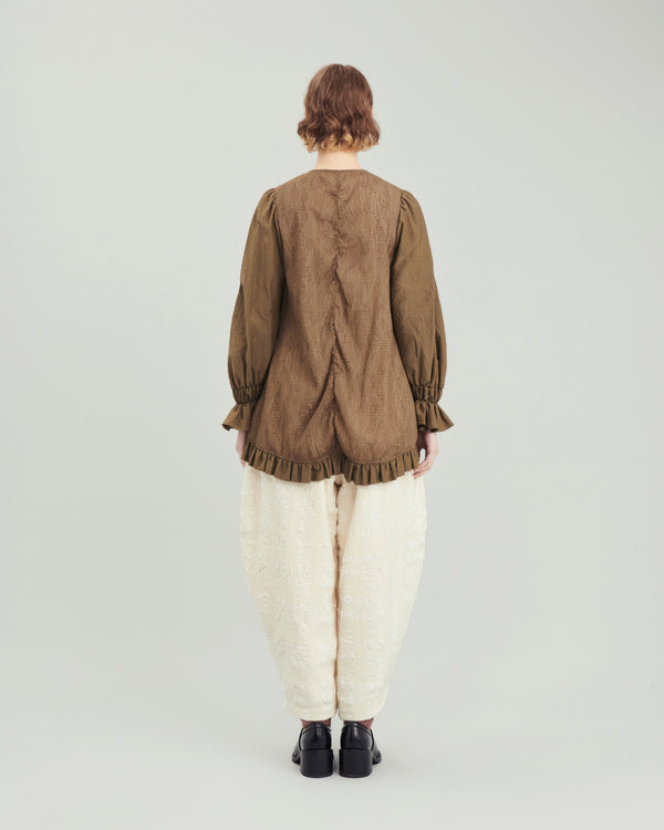 Renli Su Novella Tunic