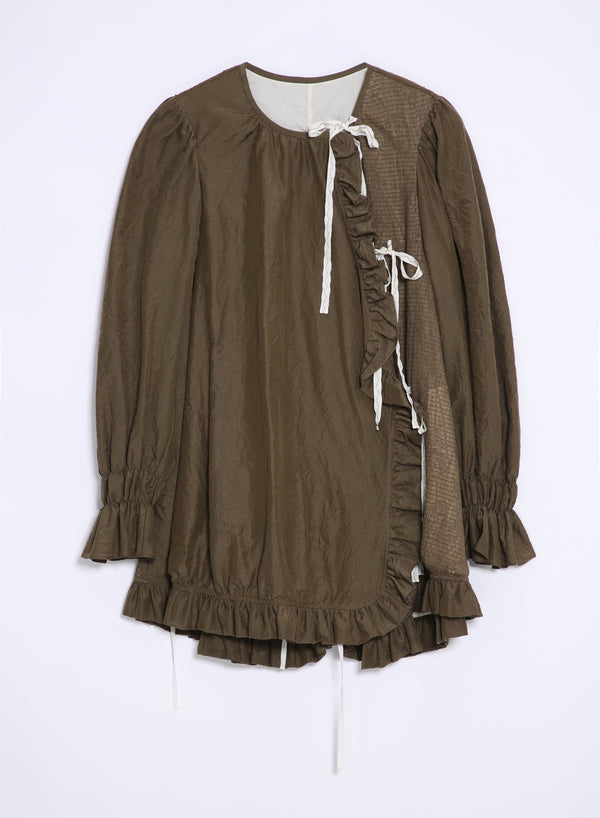 Renli Su Novella Tunic
