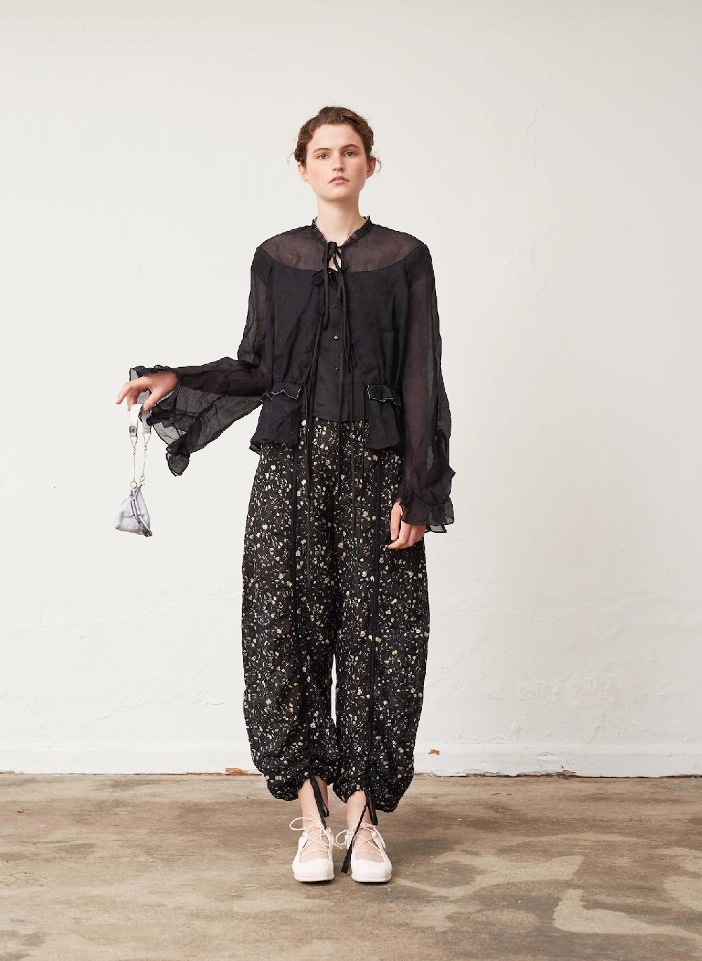 renli su Ocen Blouse