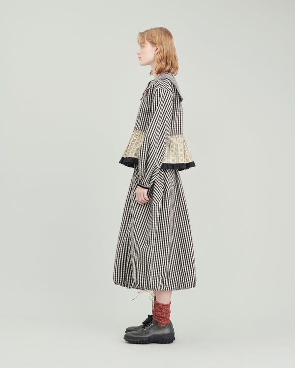 Renli Su Octavia Skirt