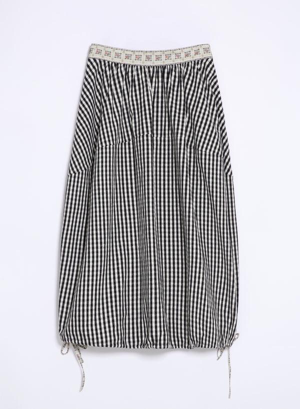 Renli Su Octavia Skirt