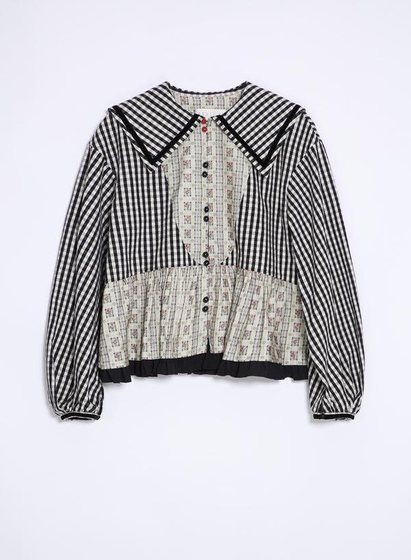 Renli Su Octavia Top