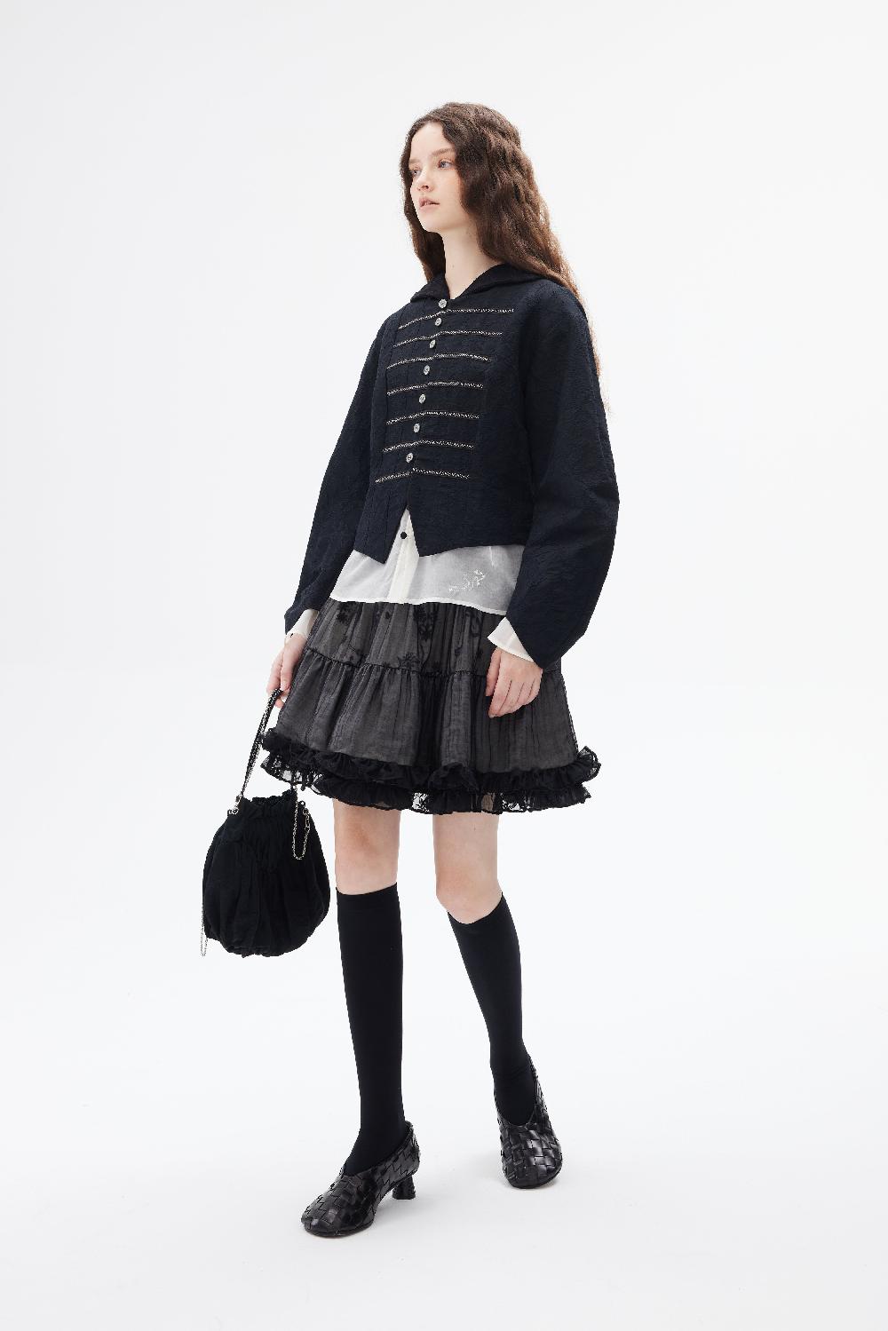 renli su Oliver Jacket