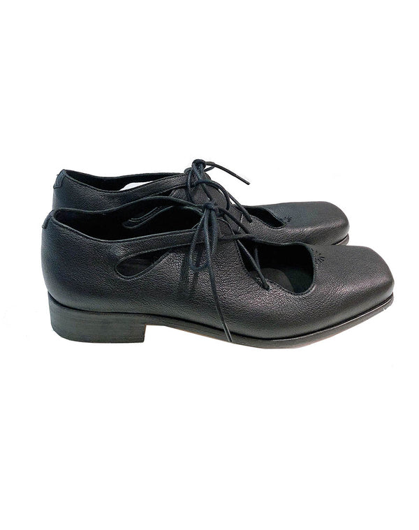 Renli Su Olivia Shoes - BLACK