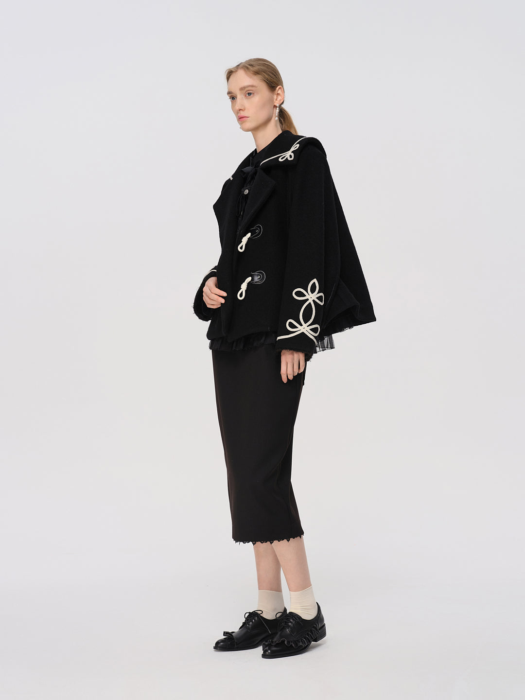 renli su OSCAR JACKET - RENLI SU