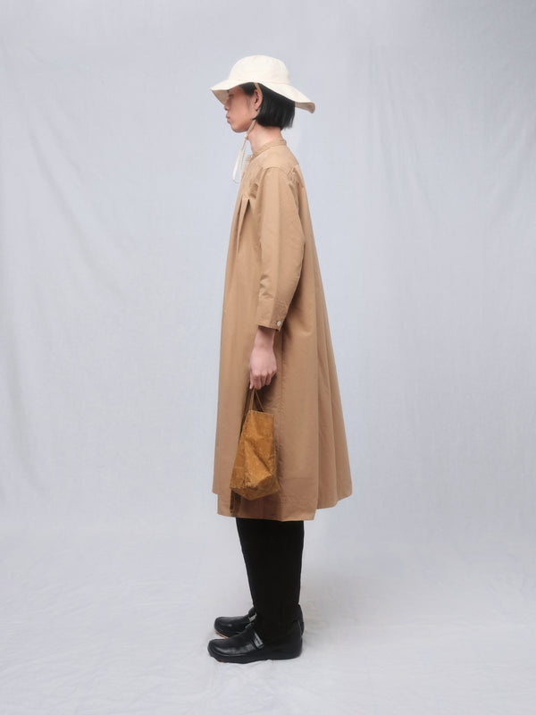 Renli Su Overshirt Smock