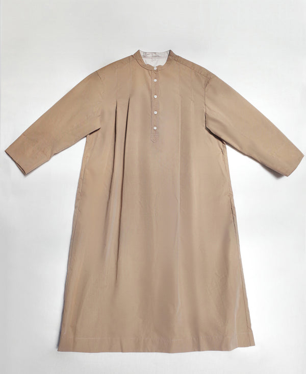 Renli Su Overshirt Smock