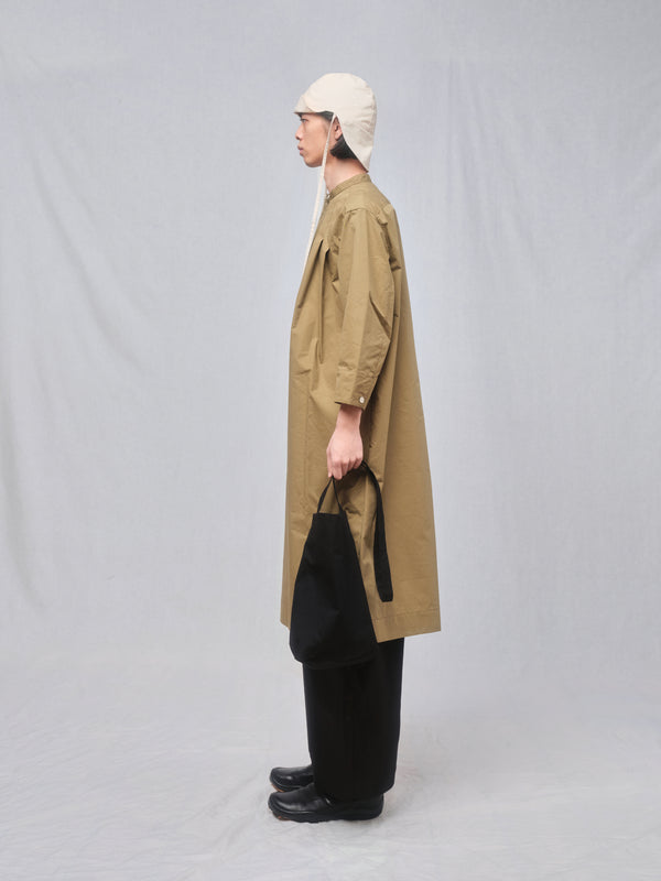 Renli Su Overshirt Smock