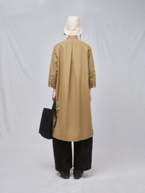 Renli Su Overshirt Smock