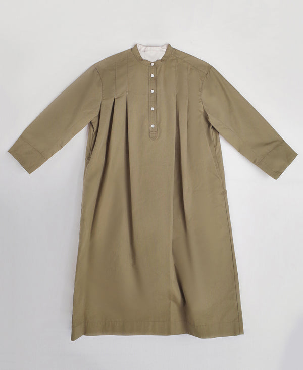 Renli Su Overshirt Smock