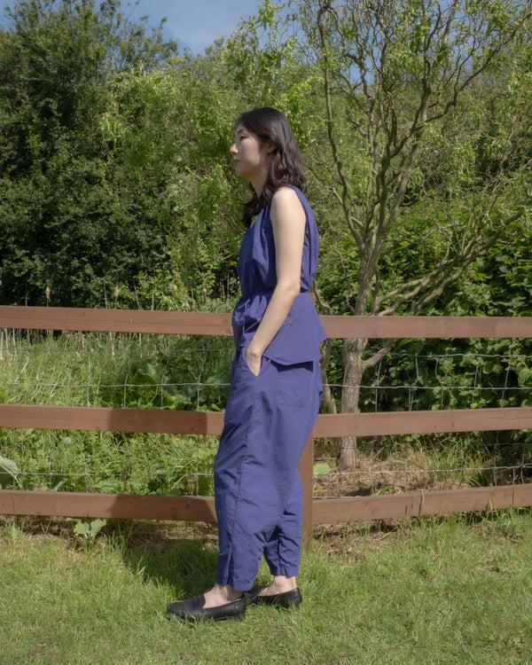 Renli Su PANT COULISSE LALA H