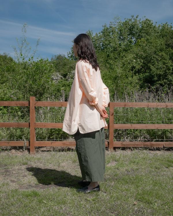 Renli Su PANT OVERSIZE LALA