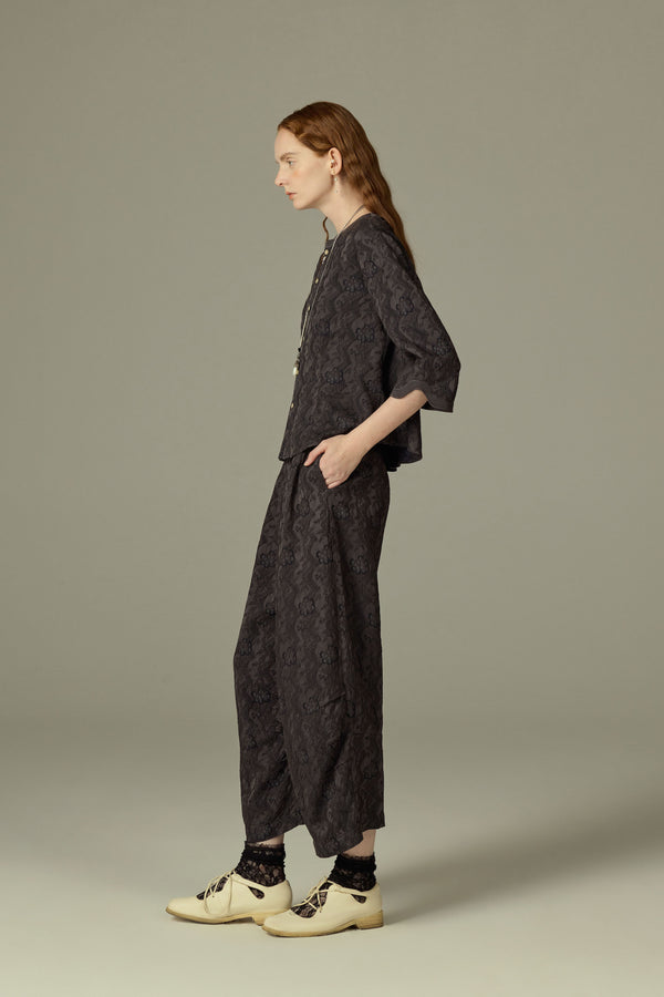 Renli Su Percival Trousers