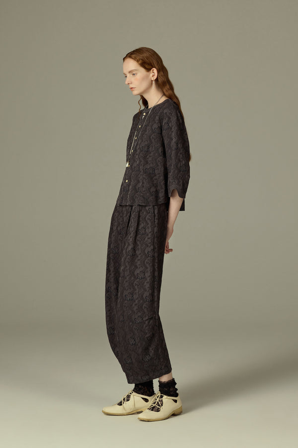 Renli Su Percival Trousers