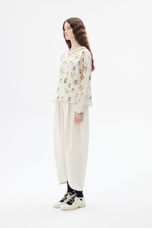 Renli Su Percy Trousers