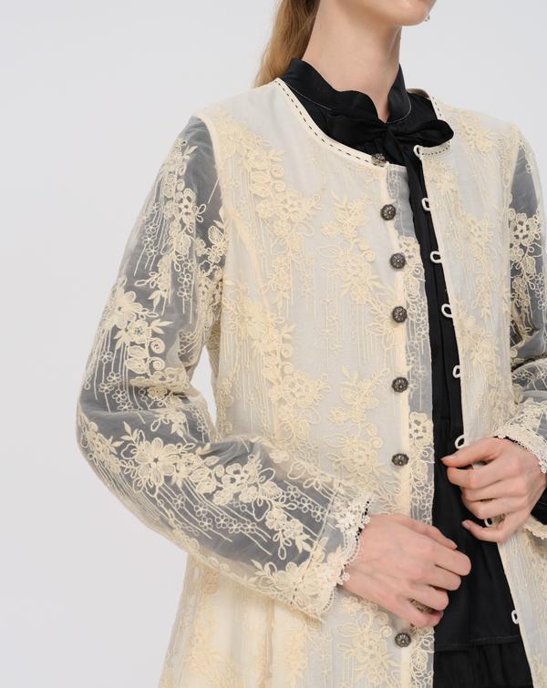 Renli Su PERLA DRESS - RENLI SU