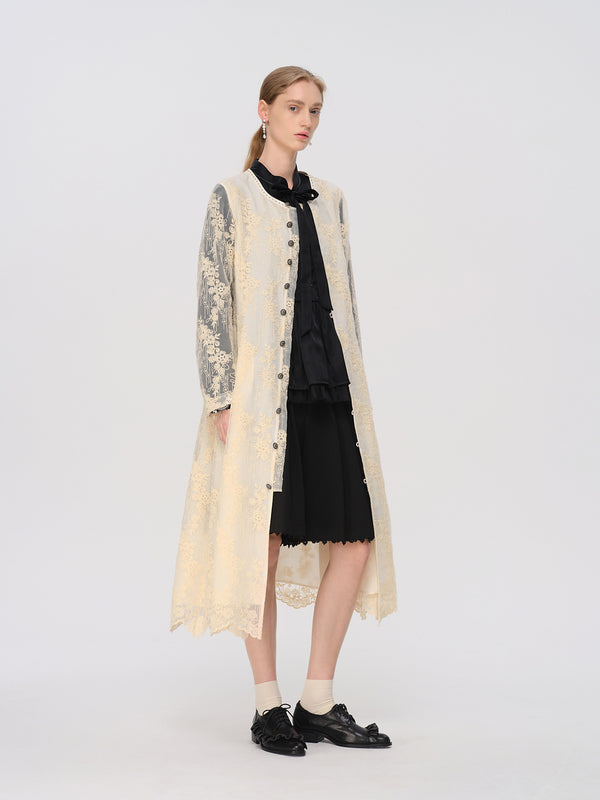 Renli Su PERLA DRESS - RENLI SU