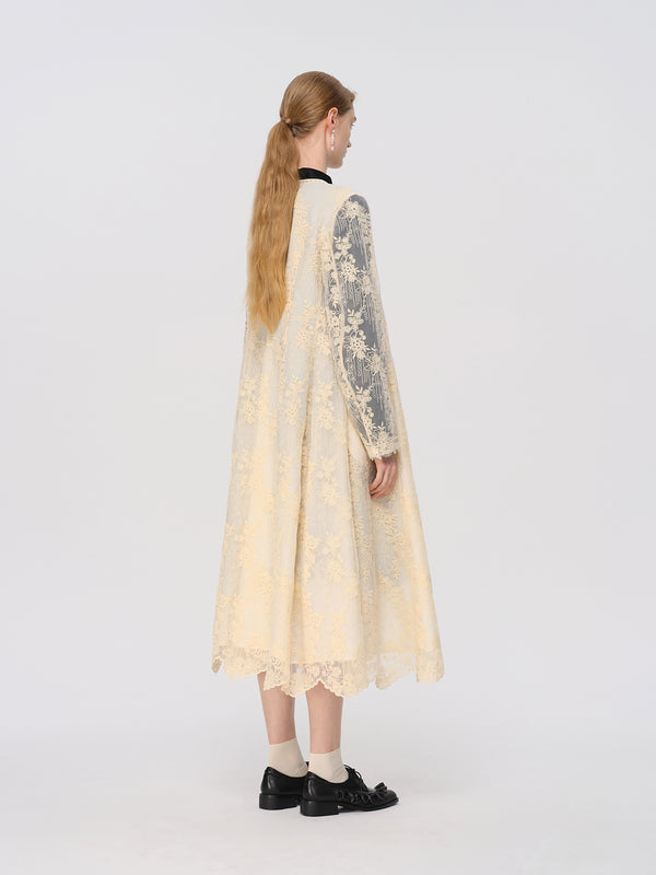 Renli Su PERLA DRESS - RENLI SU