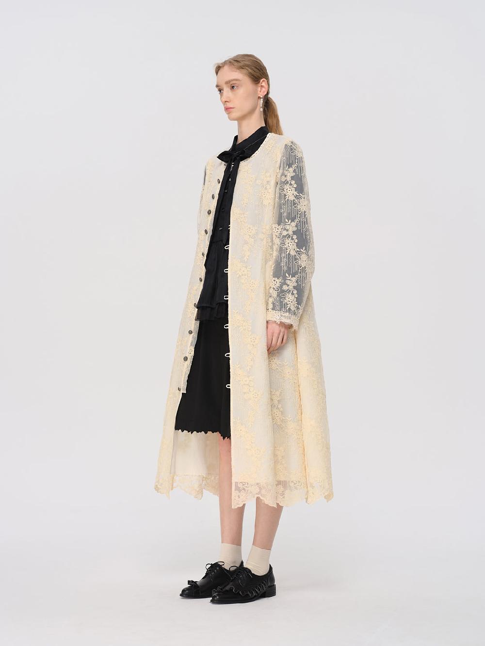 renli su PERLA DRESS - RENLI SU