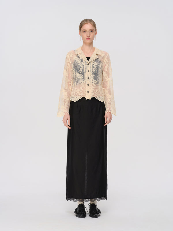 Renli Su PERLA JACKET - RENLI SU