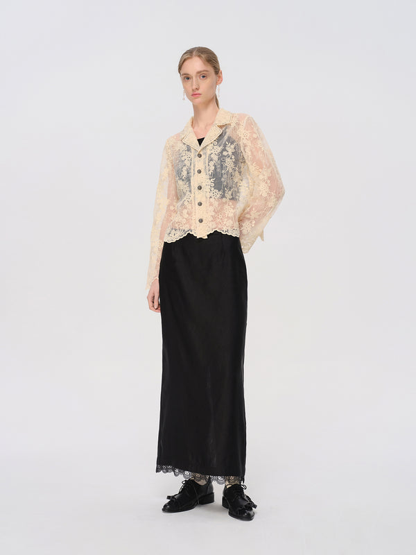 Renli Su PERLA JACKET - RENLI SU