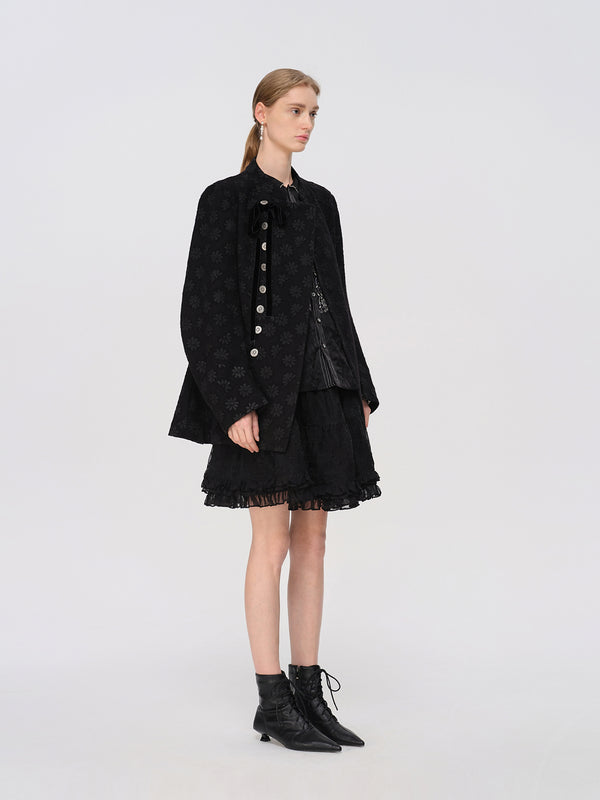 Renli Su PERLA SKIRT - RENLI SU