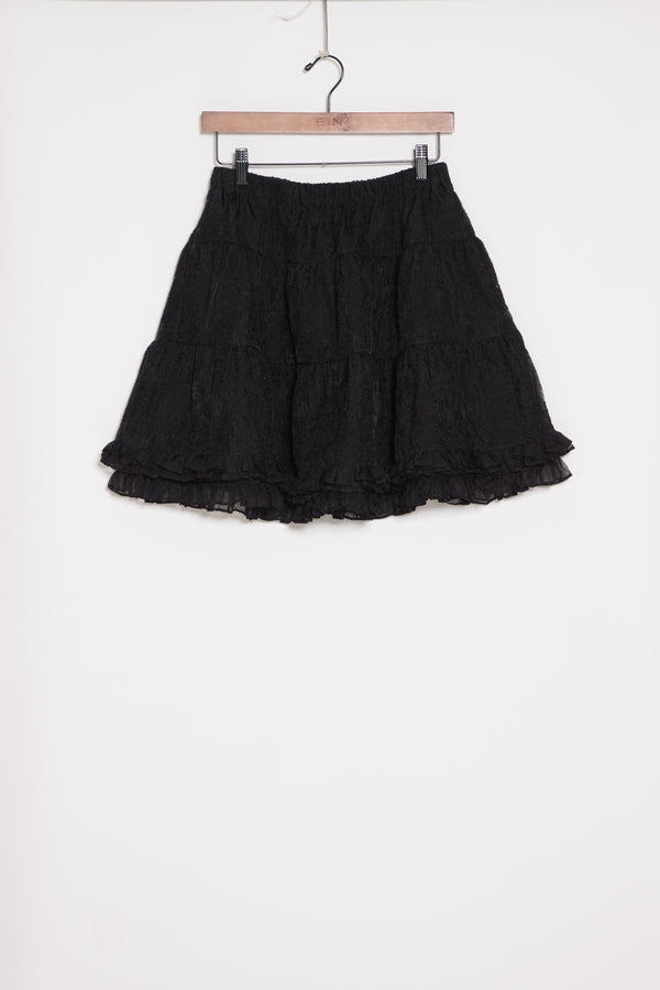 Renli Su PERLA SKIRT - RENLI SU
