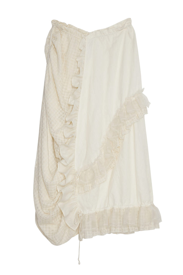 Renli Su Perry Skirt